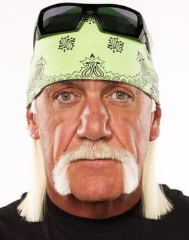 Terry Gene Bollea