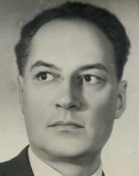 Andrei Abrikosov
