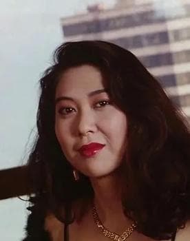 Lee Yuet-Sin