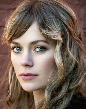 Katia Winter