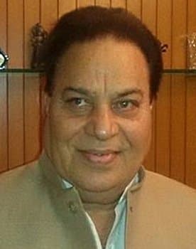 Rana Jung Bahadur