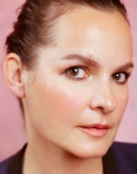 Biljana Stojkoska