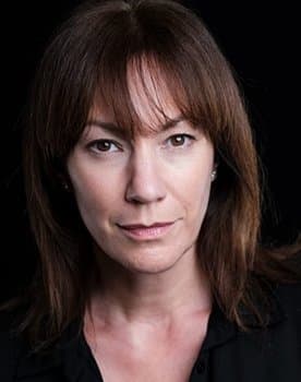 Tanya Franks
