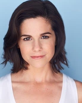 Natalie Roy