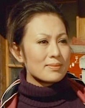 Michiko Tsukasa