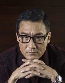 Tony Leung