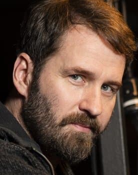 Hilmir Snær Guðnason