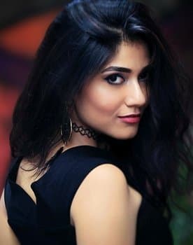Sainee Raj