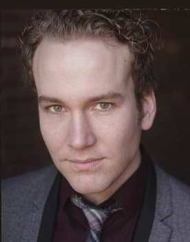 T. Eric Morris