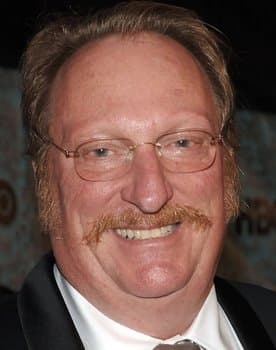 Jeffrey Jones