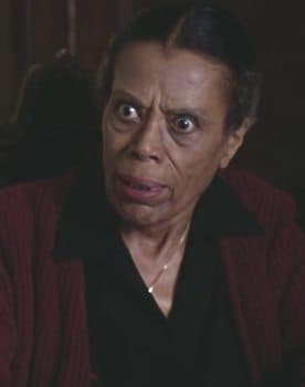 Ruth Attaway