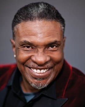 Keith David