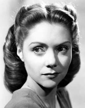 Renée Asherson