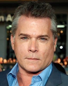 Ray Liotta