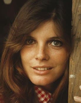Katharine Ross