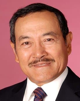 Danny Lau Dan