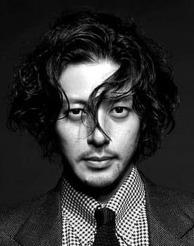 Joe Odagiri