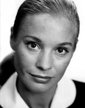 Ingrid Thulin