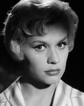 Ingrid van Bergen