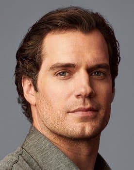 Henry Cavill