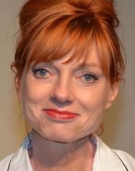 Marleen Merckx
