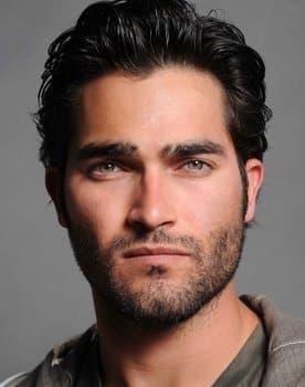 Tyler Hoechlin