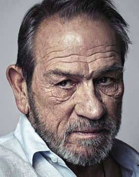 Tommy Lee Jones
