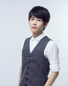 Zhou Jie