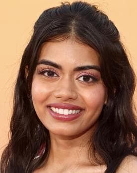 Megan Suri