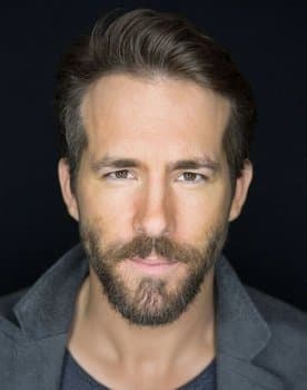 Ryan Reynolds