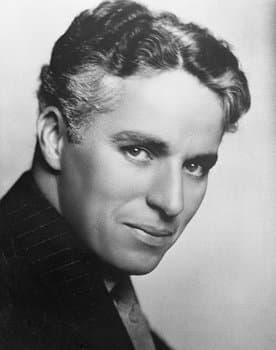 Charlie Chaplin