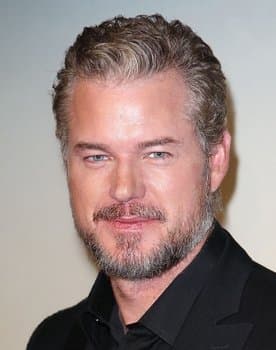 Eric Dane