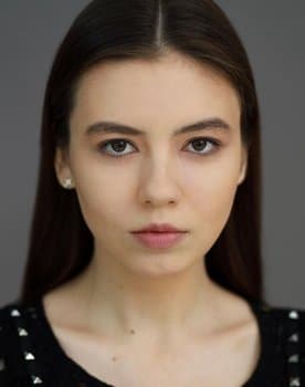 Anastasia Levina