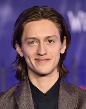 Percy Hynes White