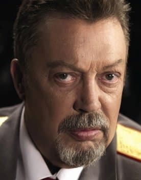 Tim Curry