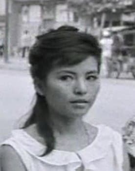 Gang Mi-ae