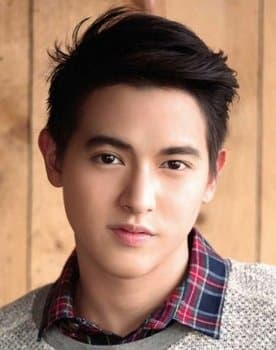 Jirayu Tangsrisuk