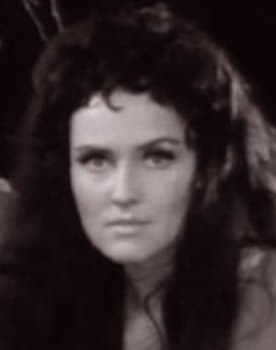 Larisa Trembovelskaya