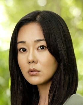 Yunjin Kim