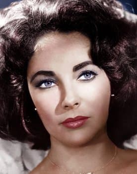 Elizabeth Taylor