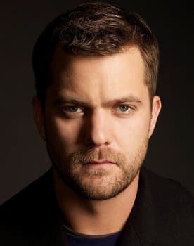 Joshua Jackson