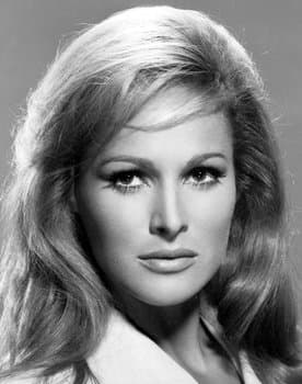 Ursula Andress