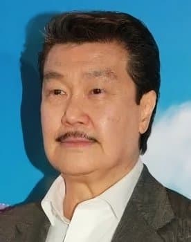 Melvin Wong Gam-Sam