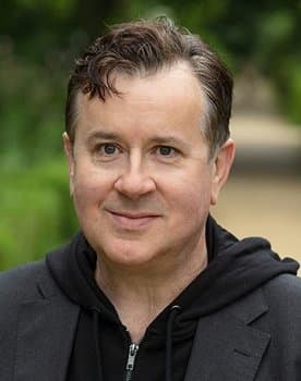 Jeremy Swift