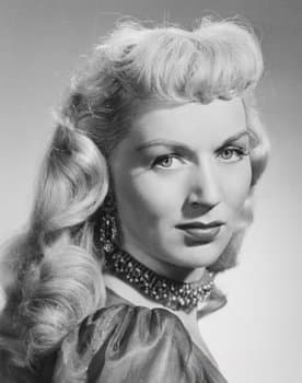 Greta Gynt