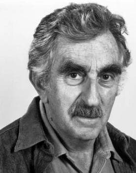 Jeff Corey