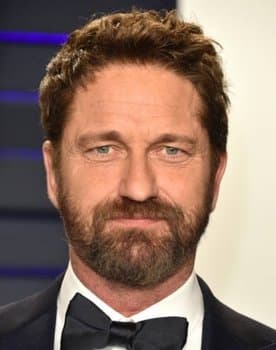 Gerard Butler