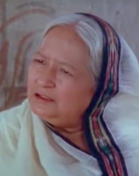Leela Mishra