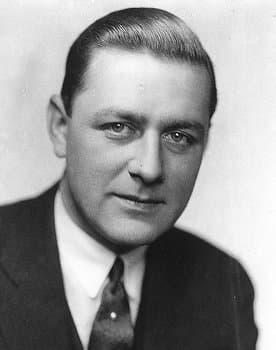 Kenneth Harlan