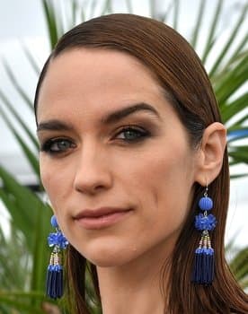 Melanie Scrofano